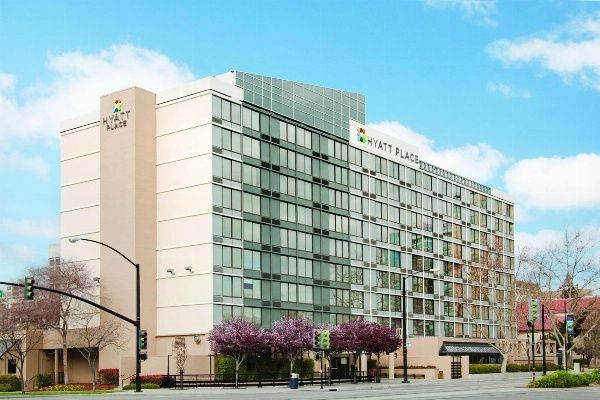 Hyatt Place San Jose Downtown image 2