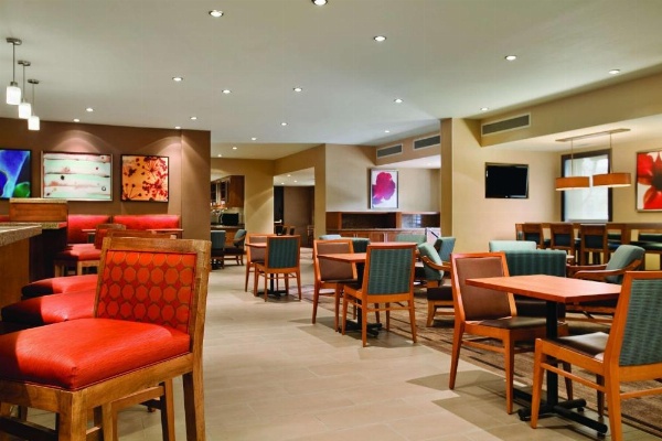 Hyatt Place San Jose Downtown image 9